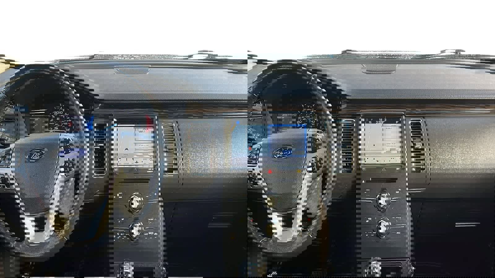 Used 2017 Ford Flex SEL w/ Equipment Group 202A image 29