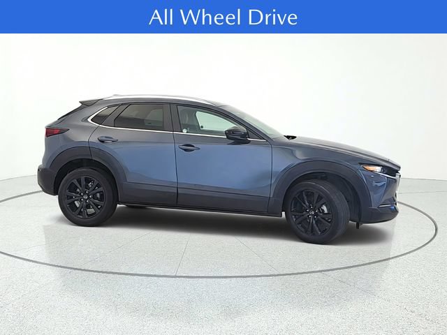 Used 2025 MAZDA CX-30 AWD 2.5 S w/ Preferred Package image 7