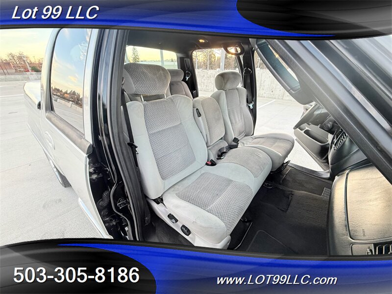 Used 2003 Ford F150 Harley-Davidson RWD image 17