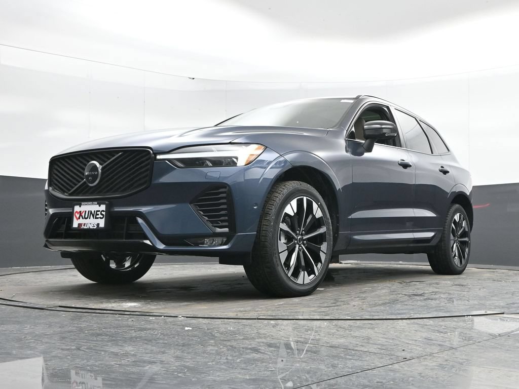 New 2026 Volvo XC60 B5 Plus w/ Climate Package AWD/4WD image 41
