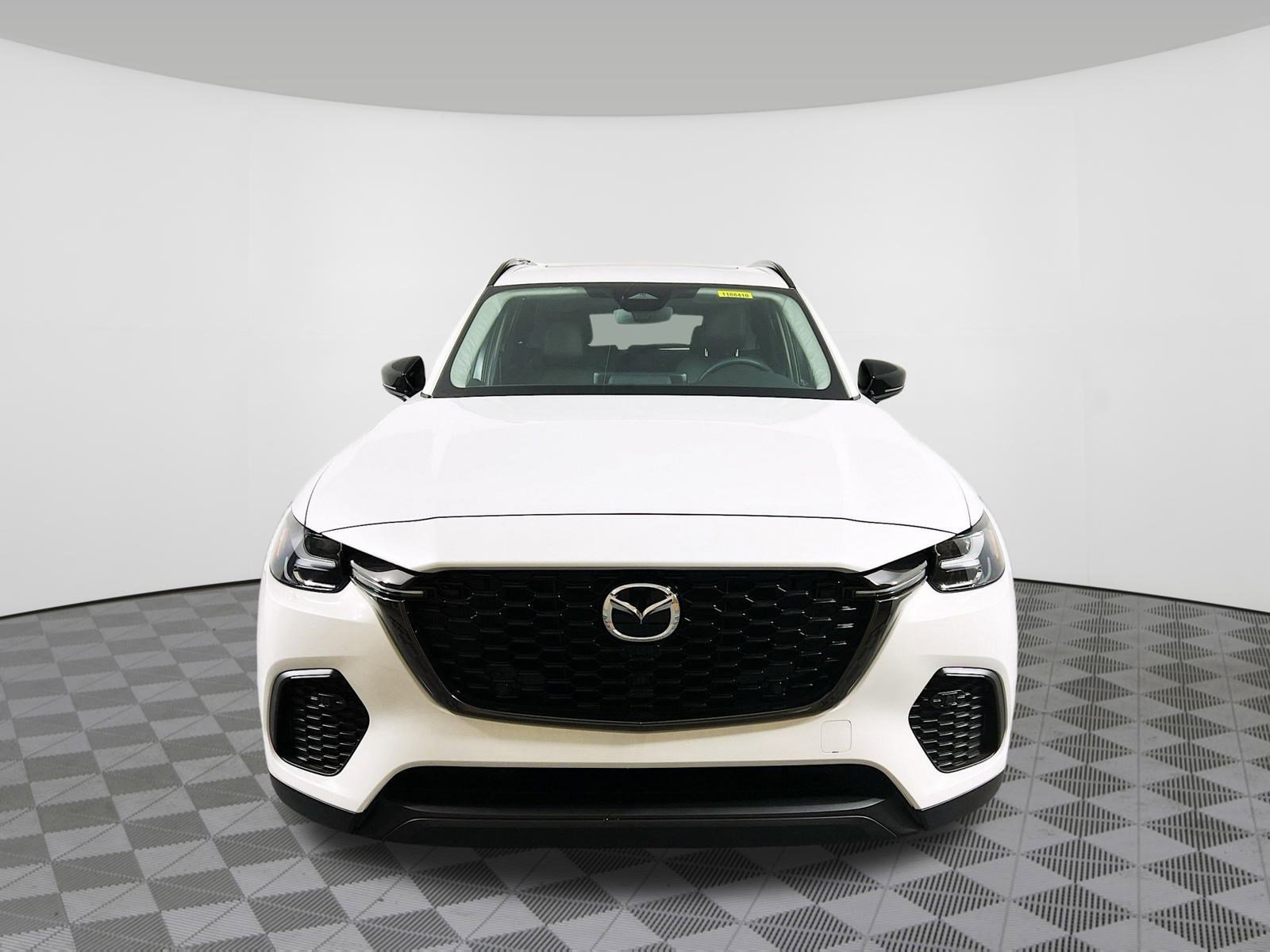 New 2026 MAZDA CX-70 3.3 Turbo w/ Preferred Package image 27