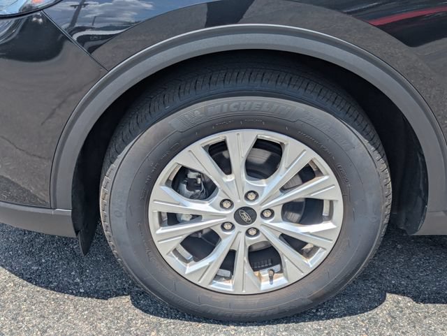 Used 2025 Ford Escape Active FWD image 11