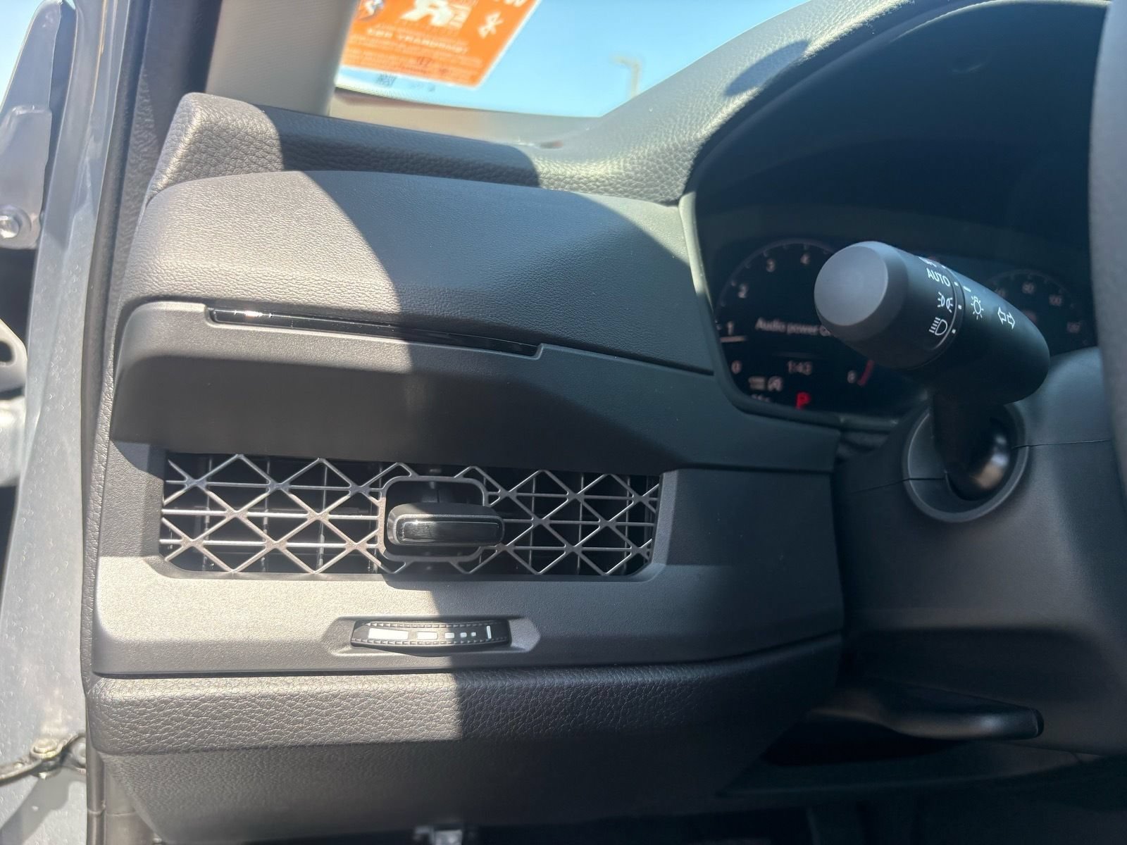 New 2026 Honda Accord LX image 20
