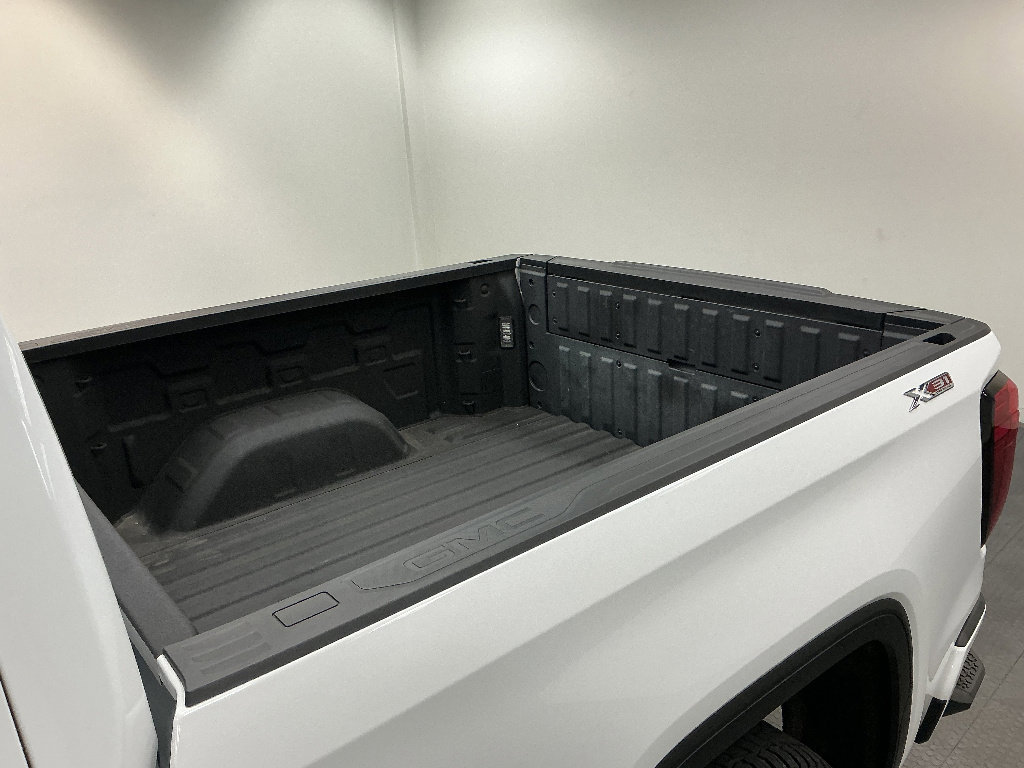 Used 2021 GMC Sierra 1500 Elevation AWD/4WD image 28