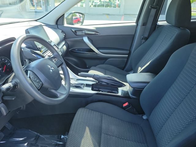 Used 2024 Mitsubishi Eclipse Cross LE AWD/4WD image 18