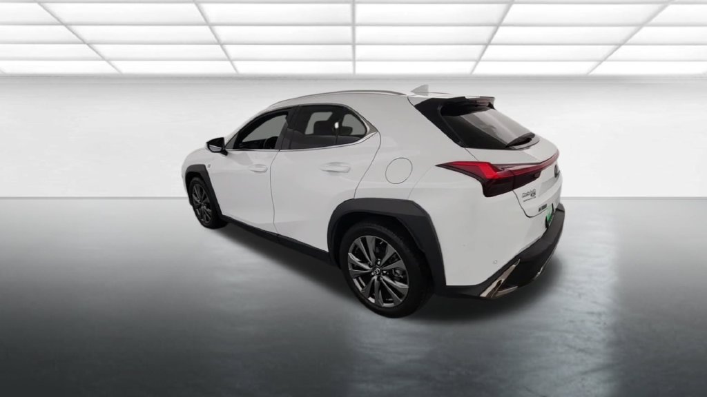 Used 2019 Lexus UX 200 F Sport w/ F Sport Premium Package FWD image 6