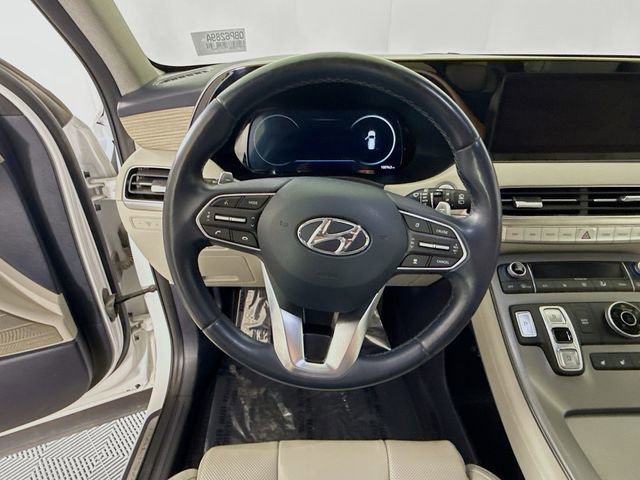 Used 2021 Hyundai Palisade Limited w/ Cargo Package AWD/4WD image 13