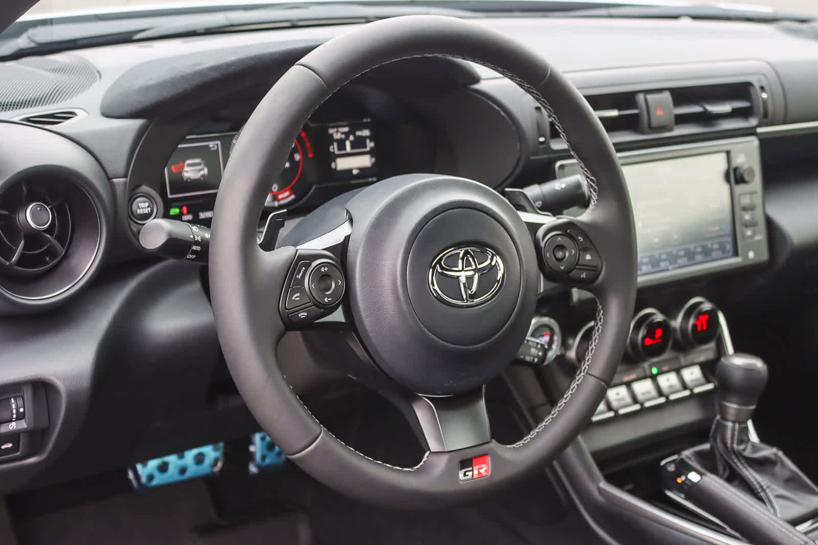 Used 2023 Toyota GR86 Premium image 14