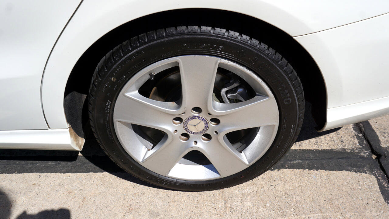 Used 2015 Mercedes-Benz CLA 250 image 10