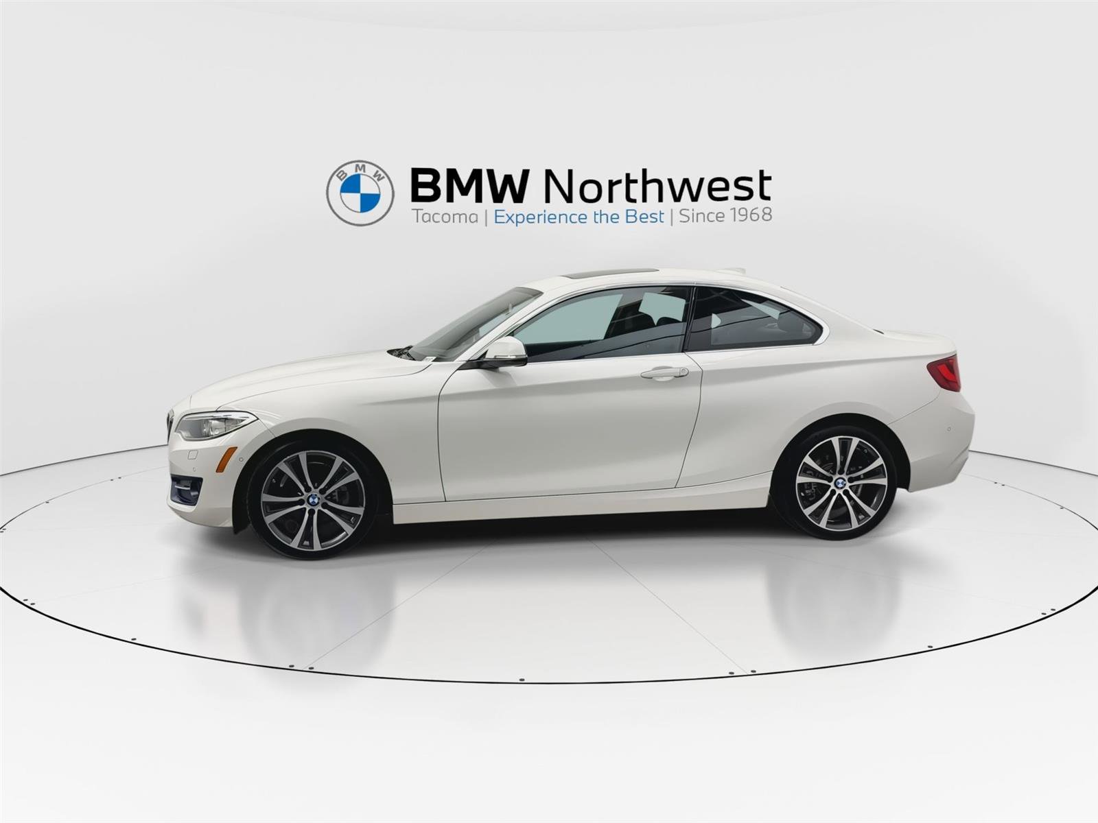 Used 2017 BMW 230i xDrive Coupe AWD/4WD image 10