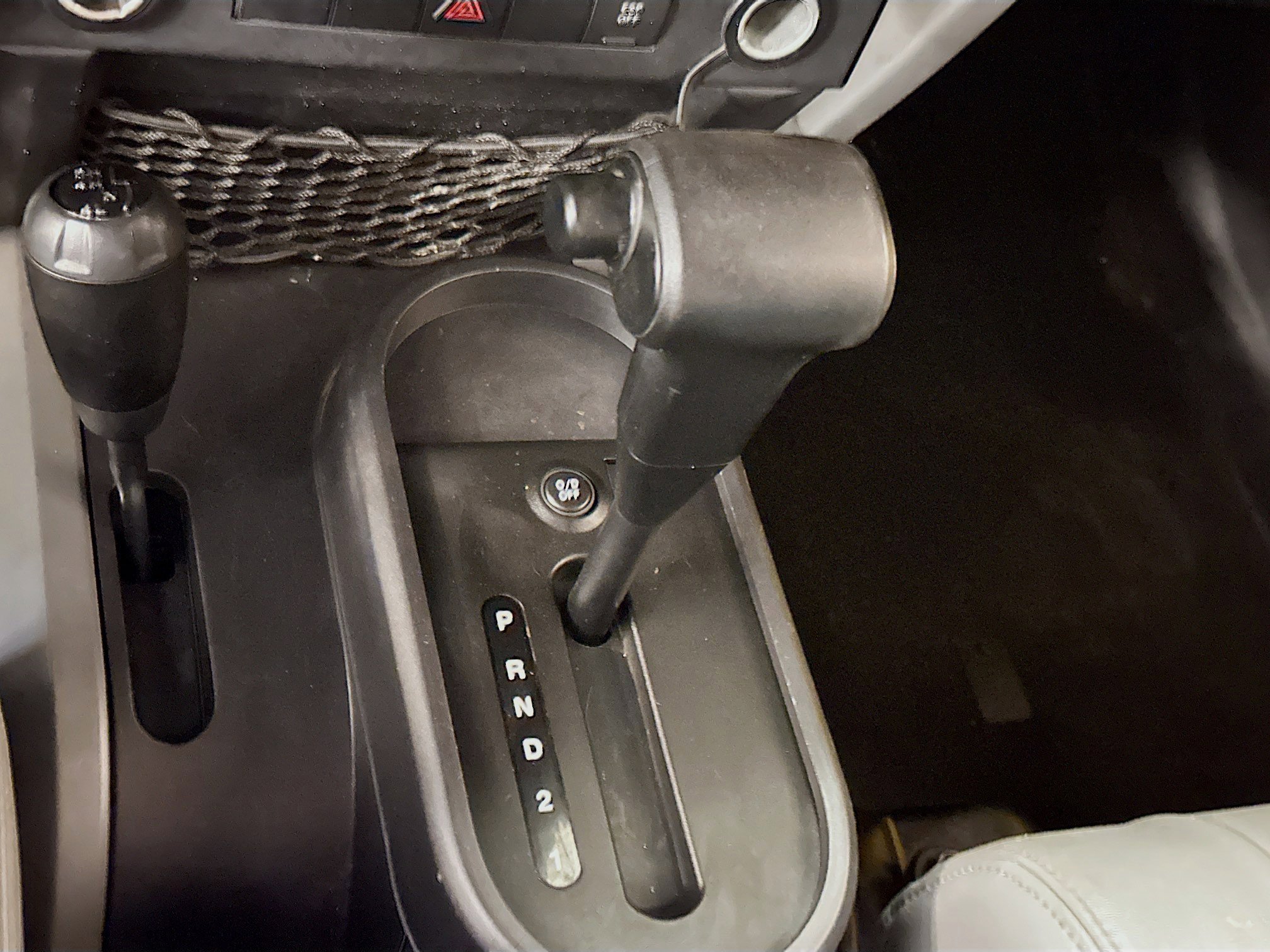 Used 2009 Jeep Wrangler X image 23