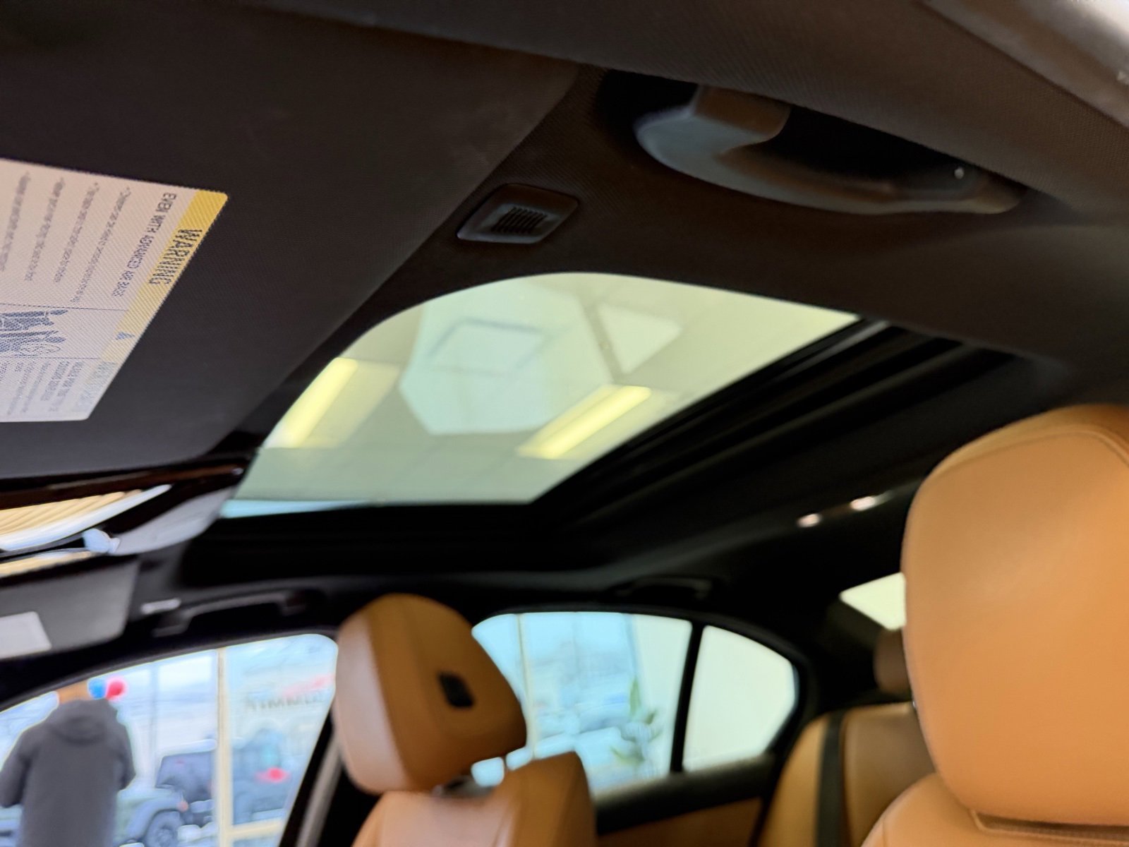 Used 2020 BMW M340i xDrive w/ Premium Excellence Package image 36