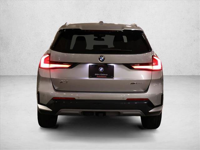 Used 2026 BMW X1 xDrive28i w/ Convenience Package AWD/4WD image 7