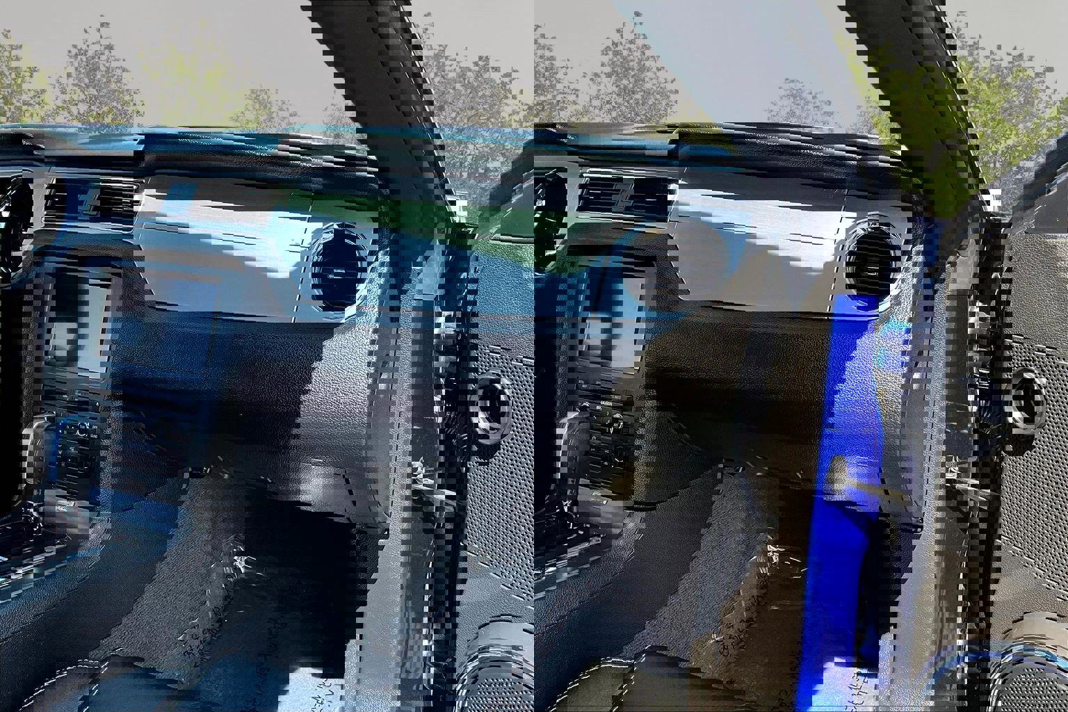 Used 2014 Ford Mustang GT Premium w/ Electronics Package image 17