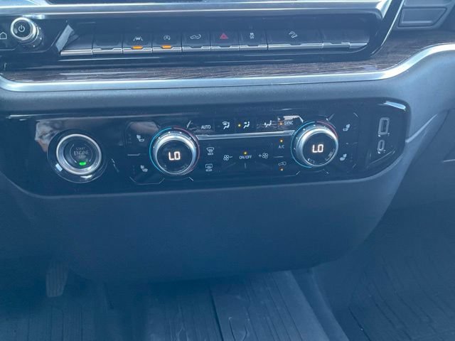 Used 2023 GMC Sierra 1500 SLE AWD/4WD image 7