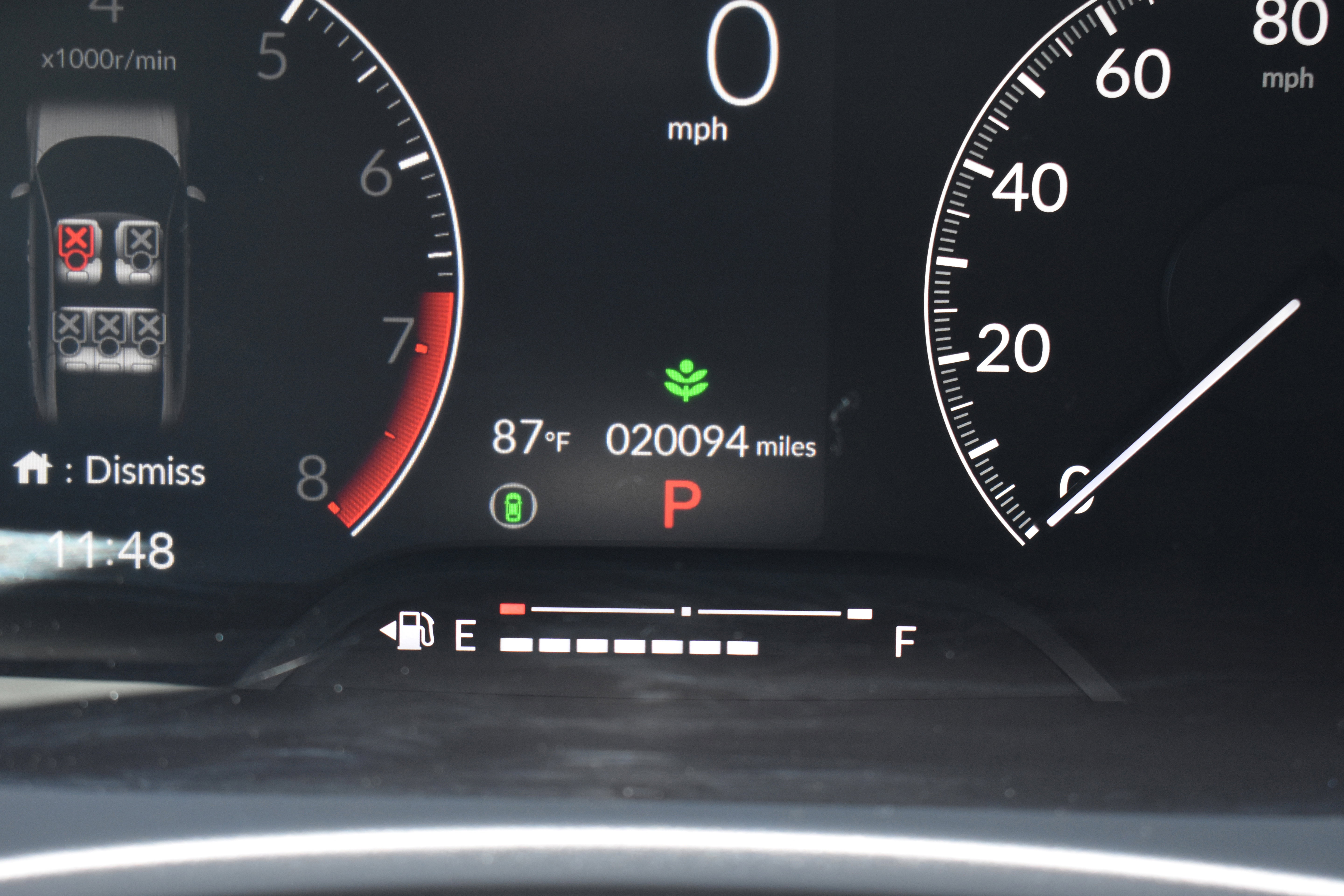 Certified 2024 Honda Civic LX image 28