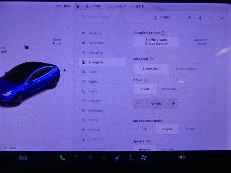 Used 2019 Tesla Model 3 Long Range image 14