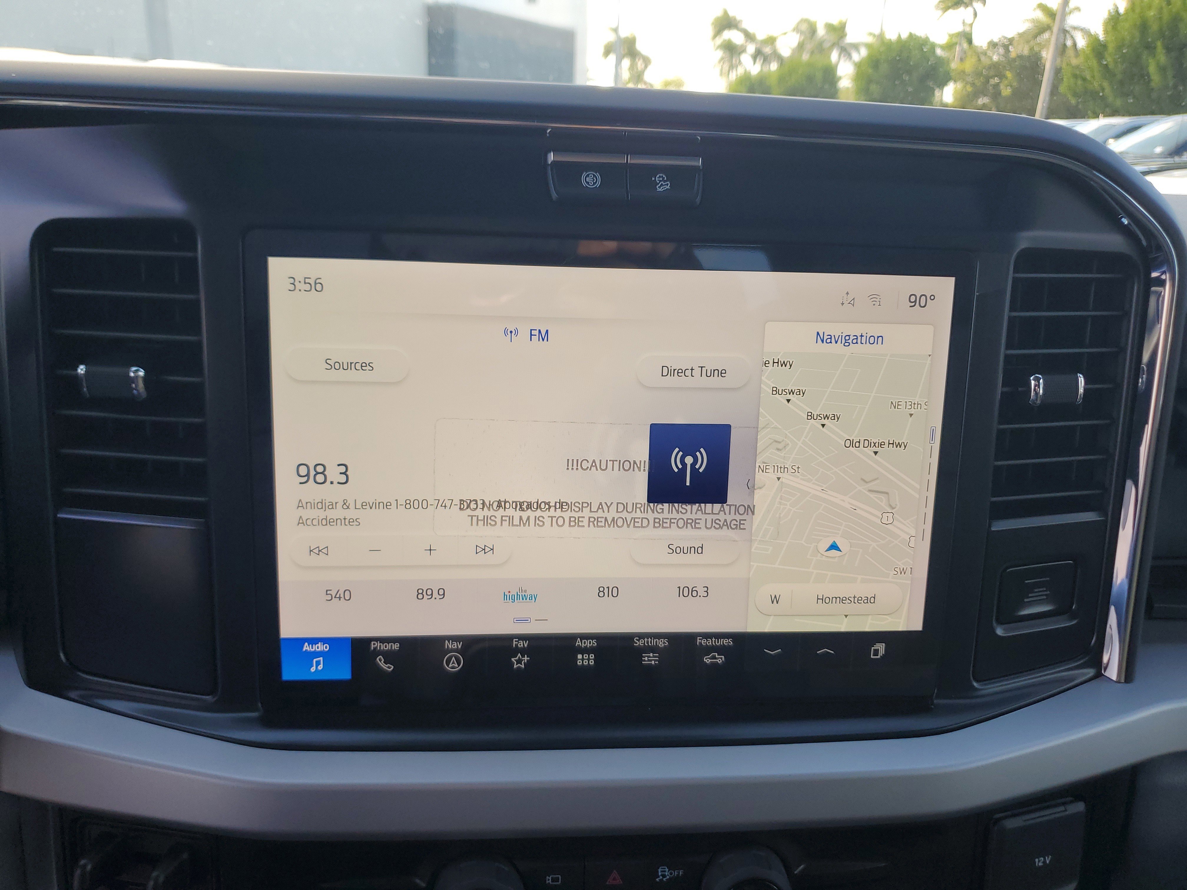 New 2026 Ford F250 XLT w/ XLT Premium Package image 17