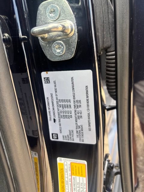 Certified 2022 Chevrolet Tahoe LT RWD image 17