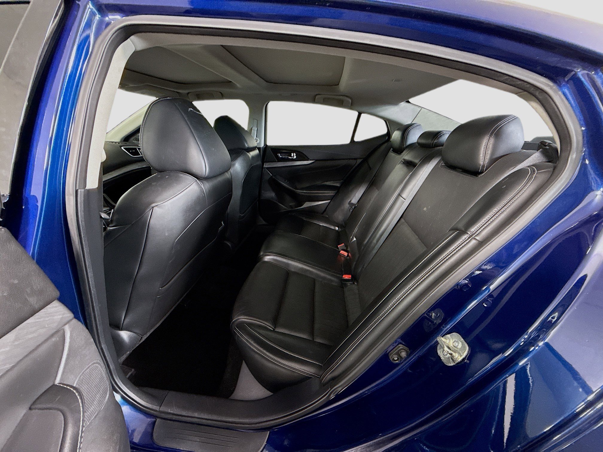 Used 2016 Nissan Maxima 3.5 SL image 25