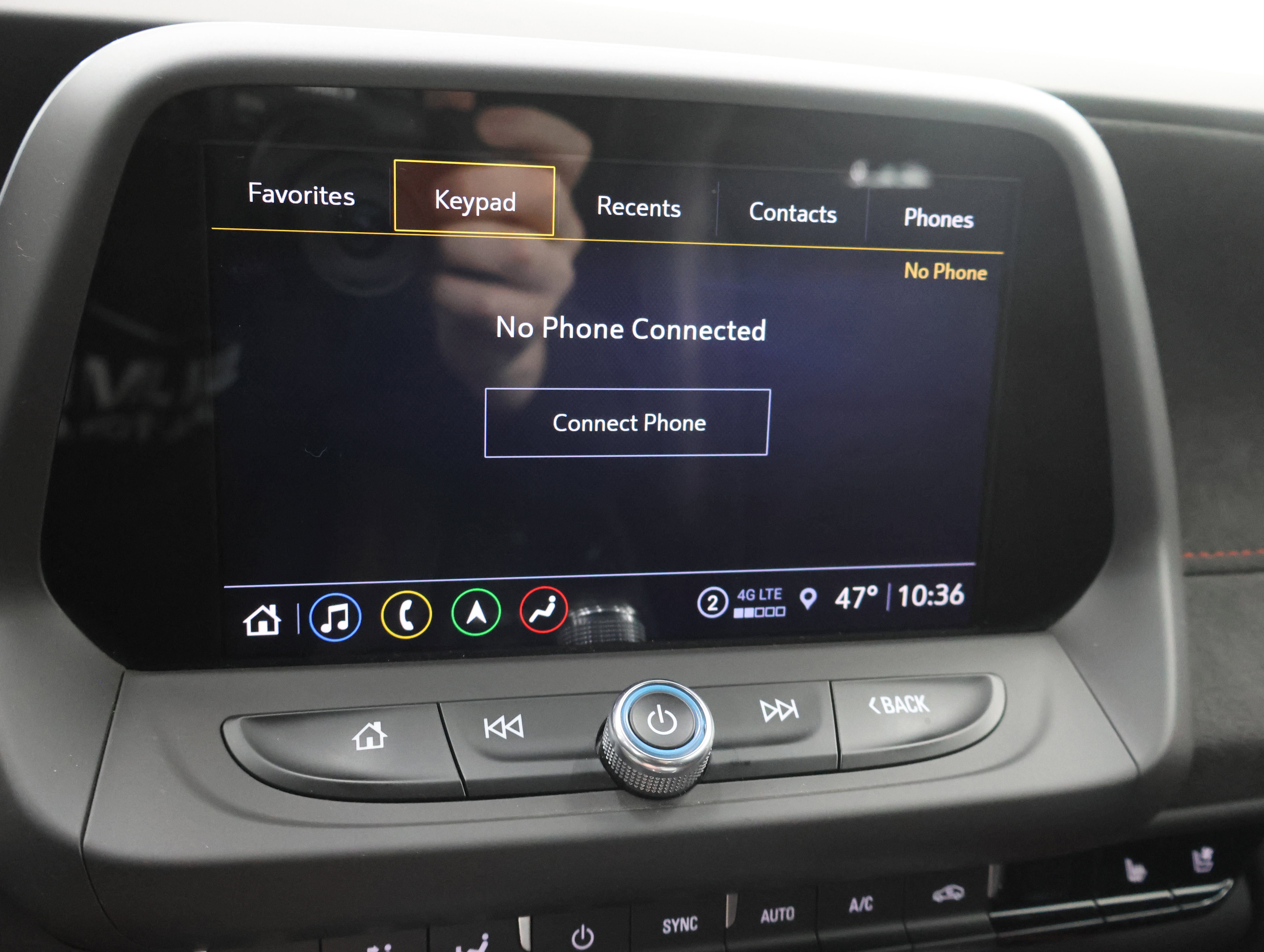 Used 2023 Chevrolet Camaro ZL1 RWD image 47