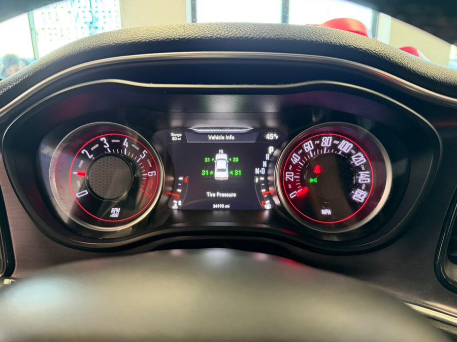 Used 2018 Dodge Challenger SXT w/ Super Sport Group (SS/T) RWD image 36