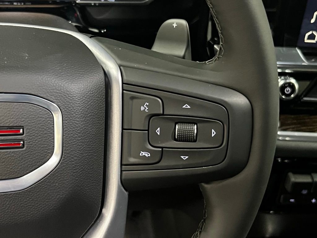 New 2026 GMC Sierra 1500 Elevation w/ Elevation Premium Package image 22