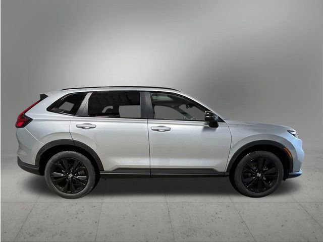 New 2026 Honda CR-V Sport Touring image 8