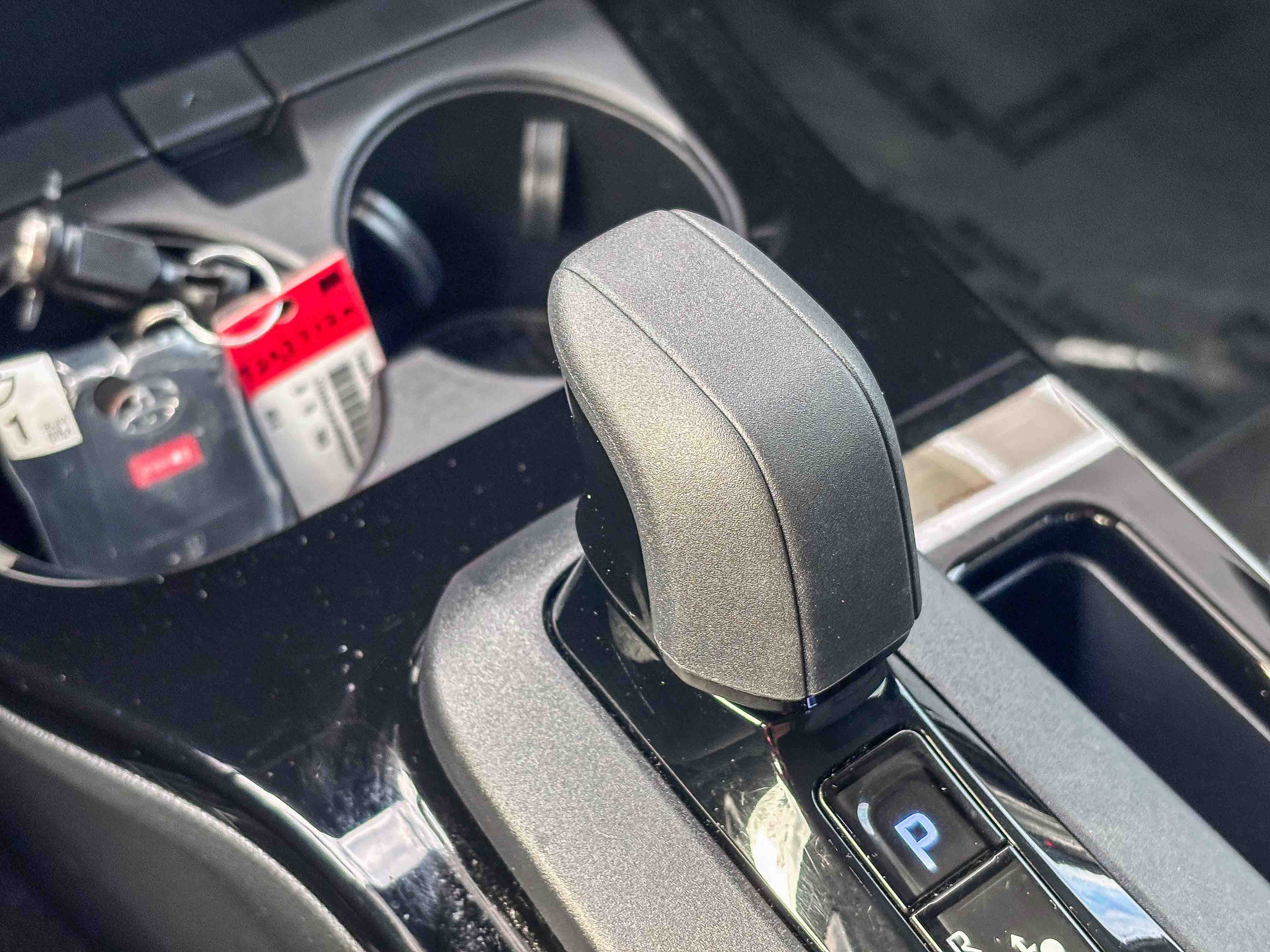 Used 2024 Toyota Prius LE image 26