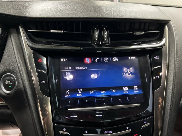 Used 2015 Cadillac CTS Luxury AWD/4WD image 14