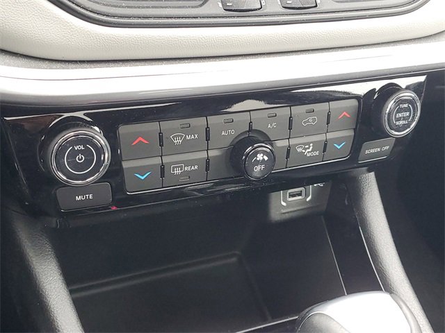 New 2026 Jeep Compass Limited w/ Sun, Sound & Navigation Group image 27