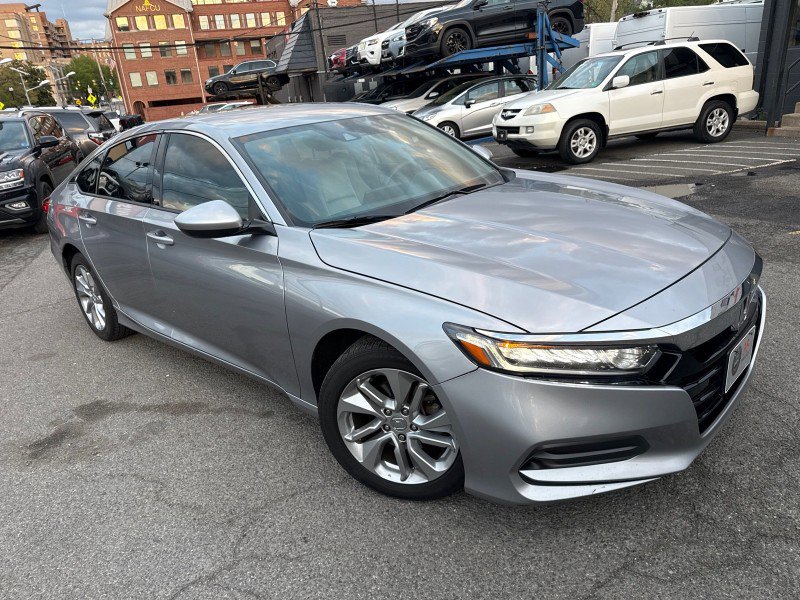 Used 2020 Honda Accord LX image 3