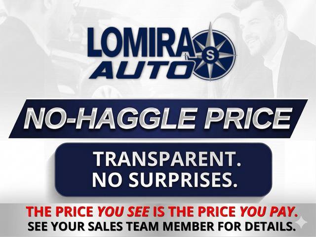Used 2023 Nissan Rogue S AWD/4WD image 5