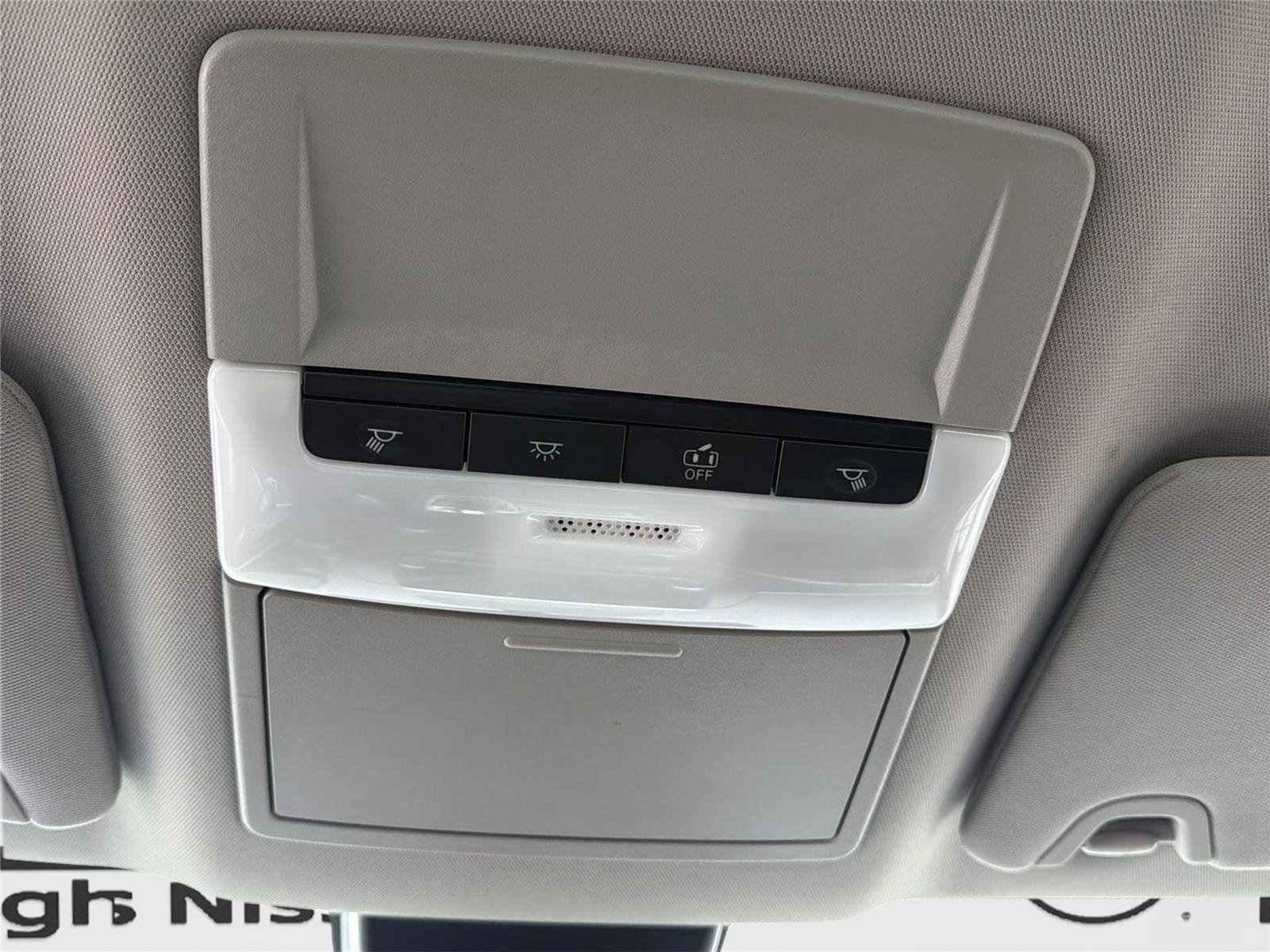 Used 2024 Nissan Altima 2.5 SV image 22