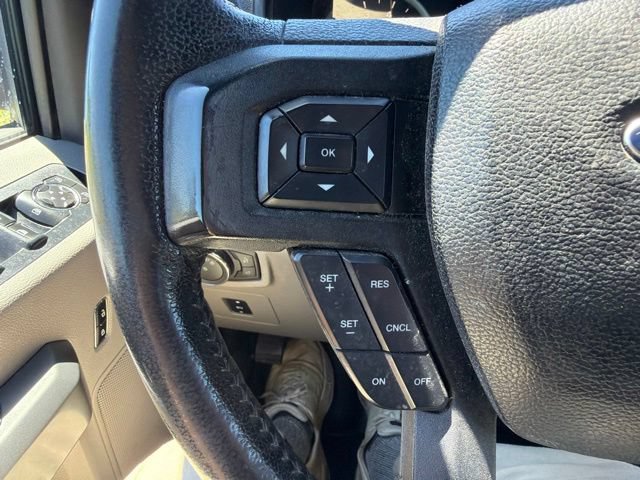 Used 2015 Ford F150 XLT w/ Equipment Group 301A Mid AWD/4WD image 41