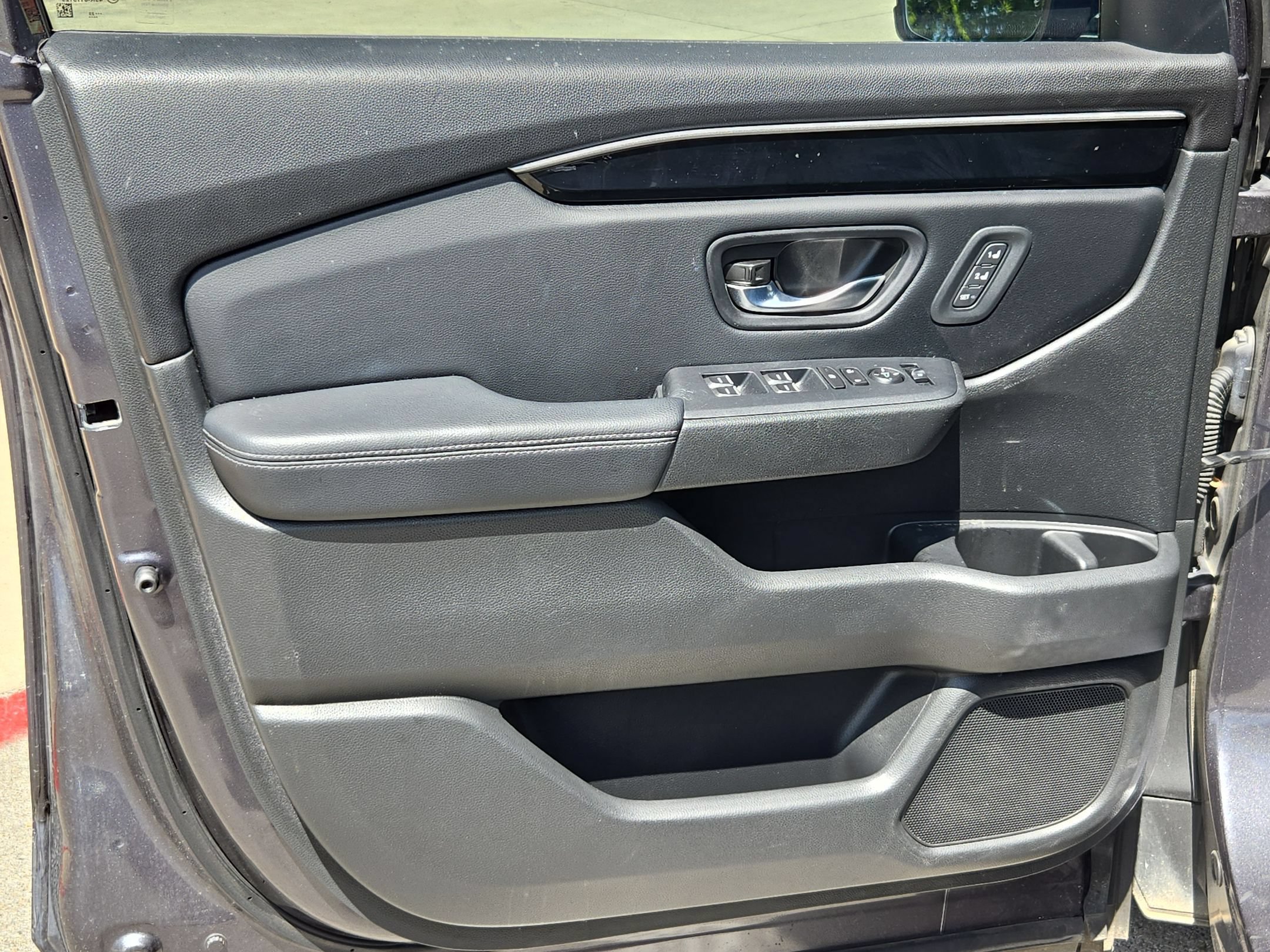 Used 2023 Honda Pilot EX-L image 10