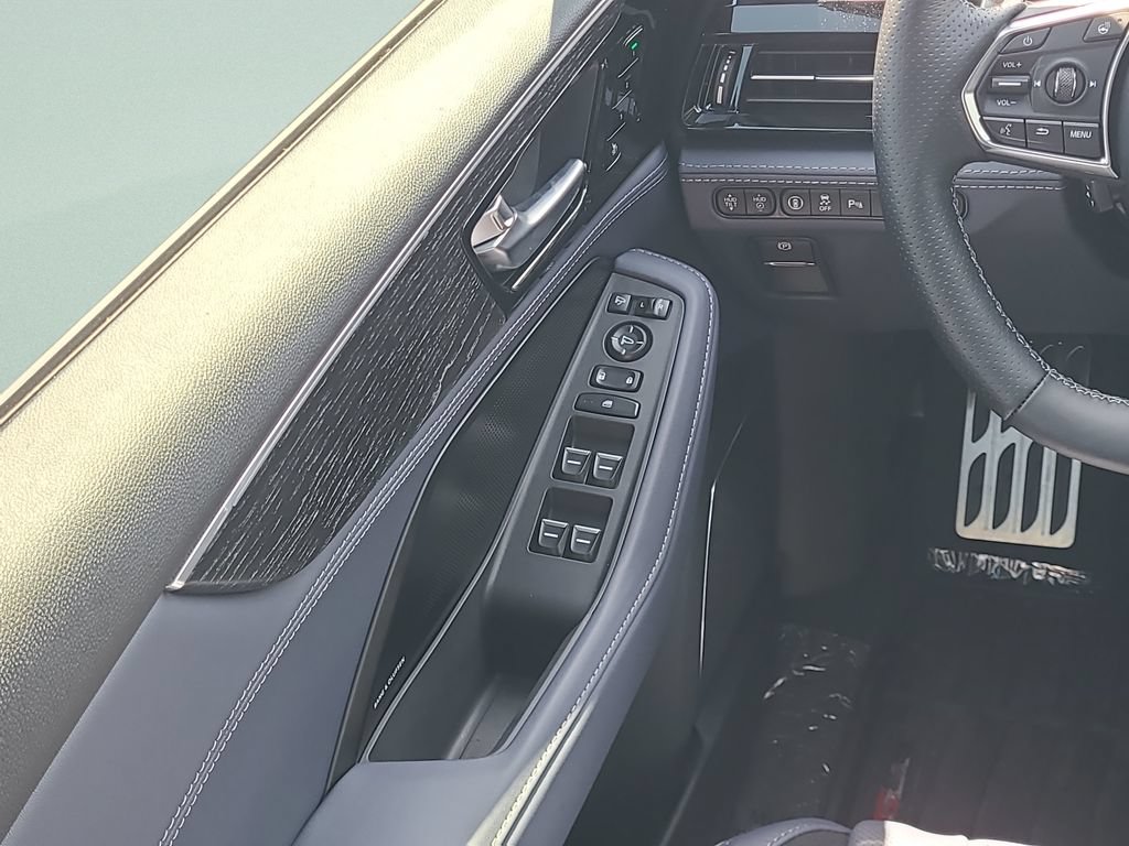 New 2026 Acura MDX Type S AWD/4WD image 20