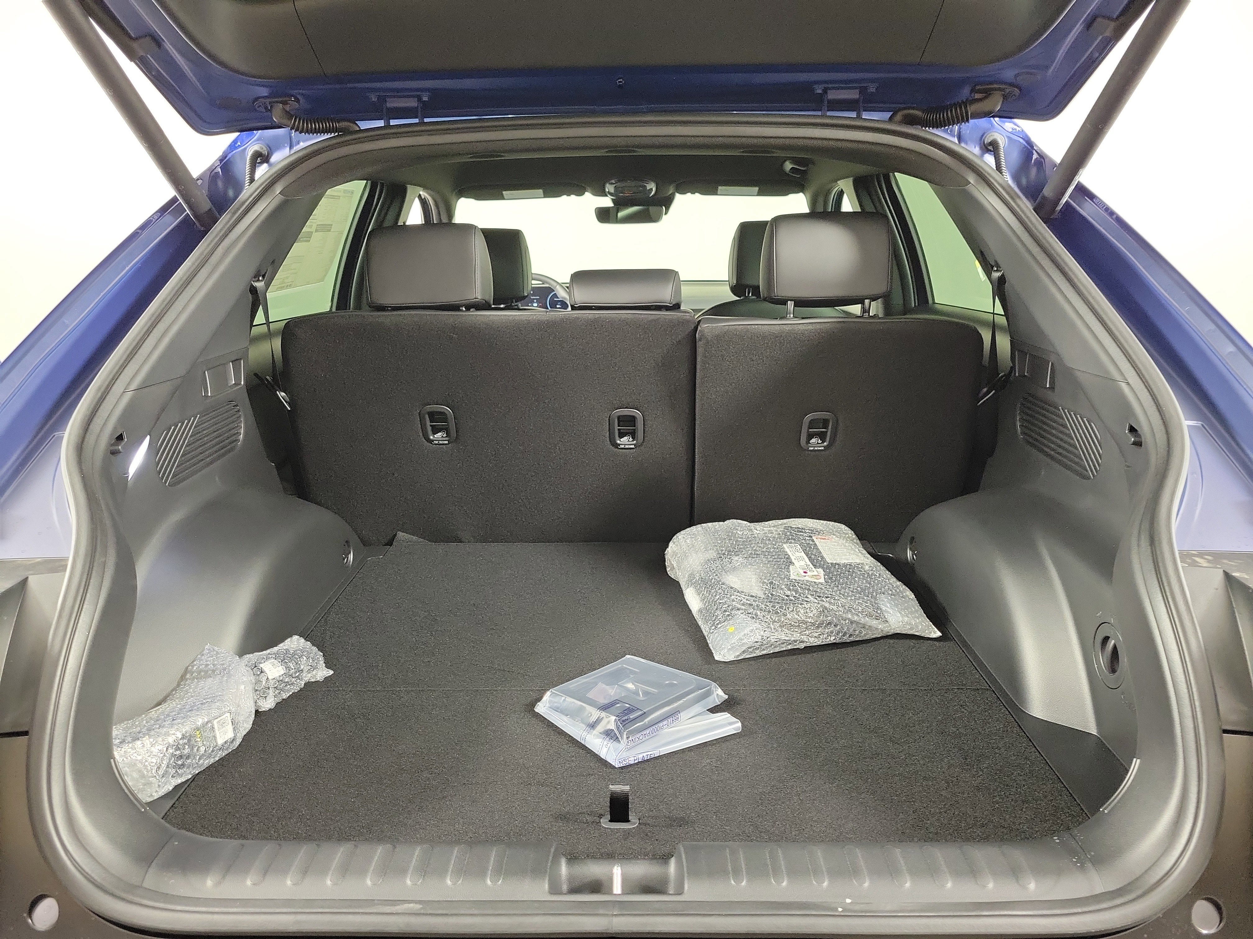 New 2026 Hyundai Ioniq 5 XRT image 36