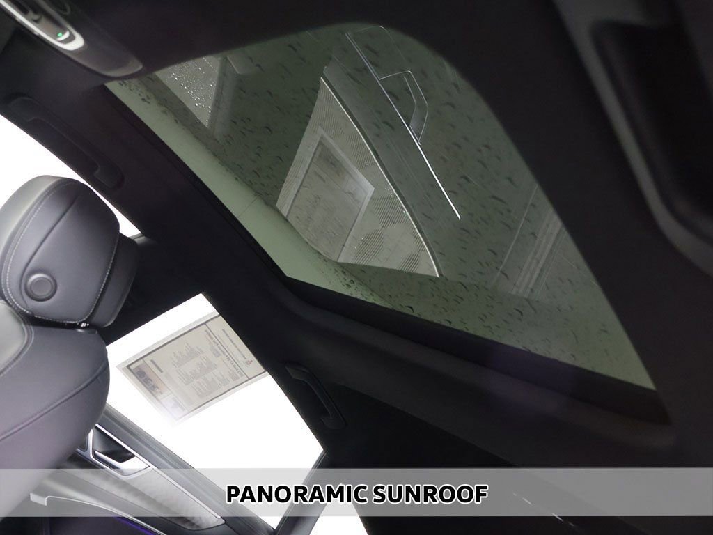 Used 2022 Audi A7 3.0T Premium Plus w/ Premium Plus image 4