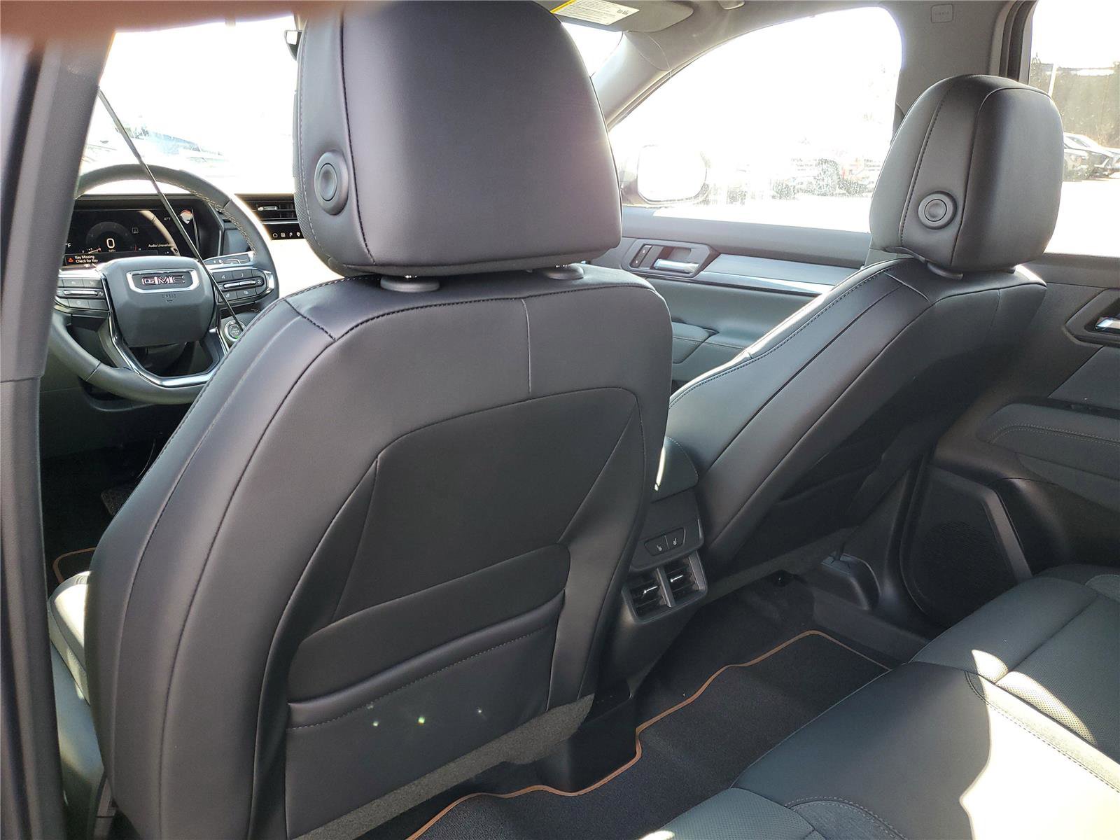 New 2026 GMC Terrain AT4 image 14