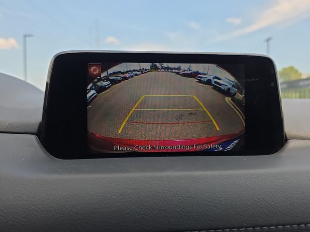 Used 2018 MAZDA CX-5 Touring w/ Preferred Equipment Package FWD image 23