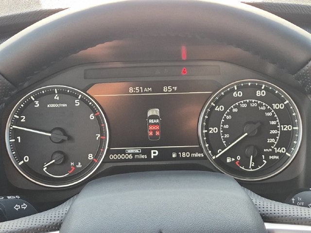 New 2026 Mitsubishi Outlander LE FWD image 20