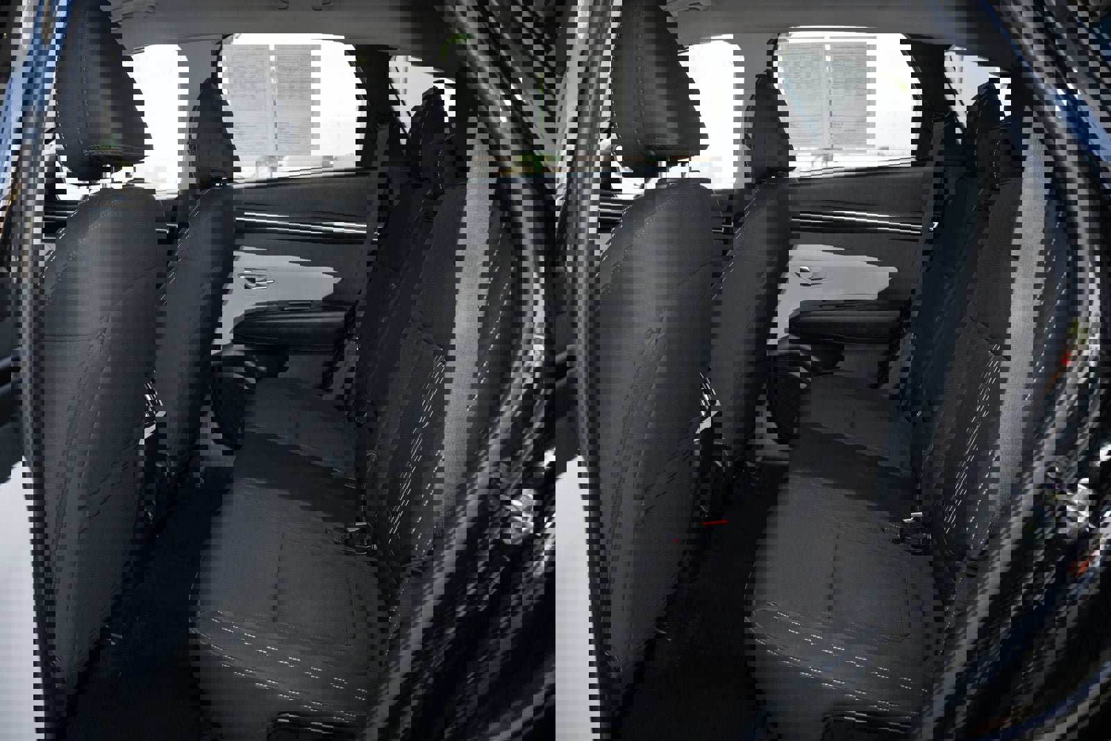 Used 2023 Hyundai Tucson SEL image 52