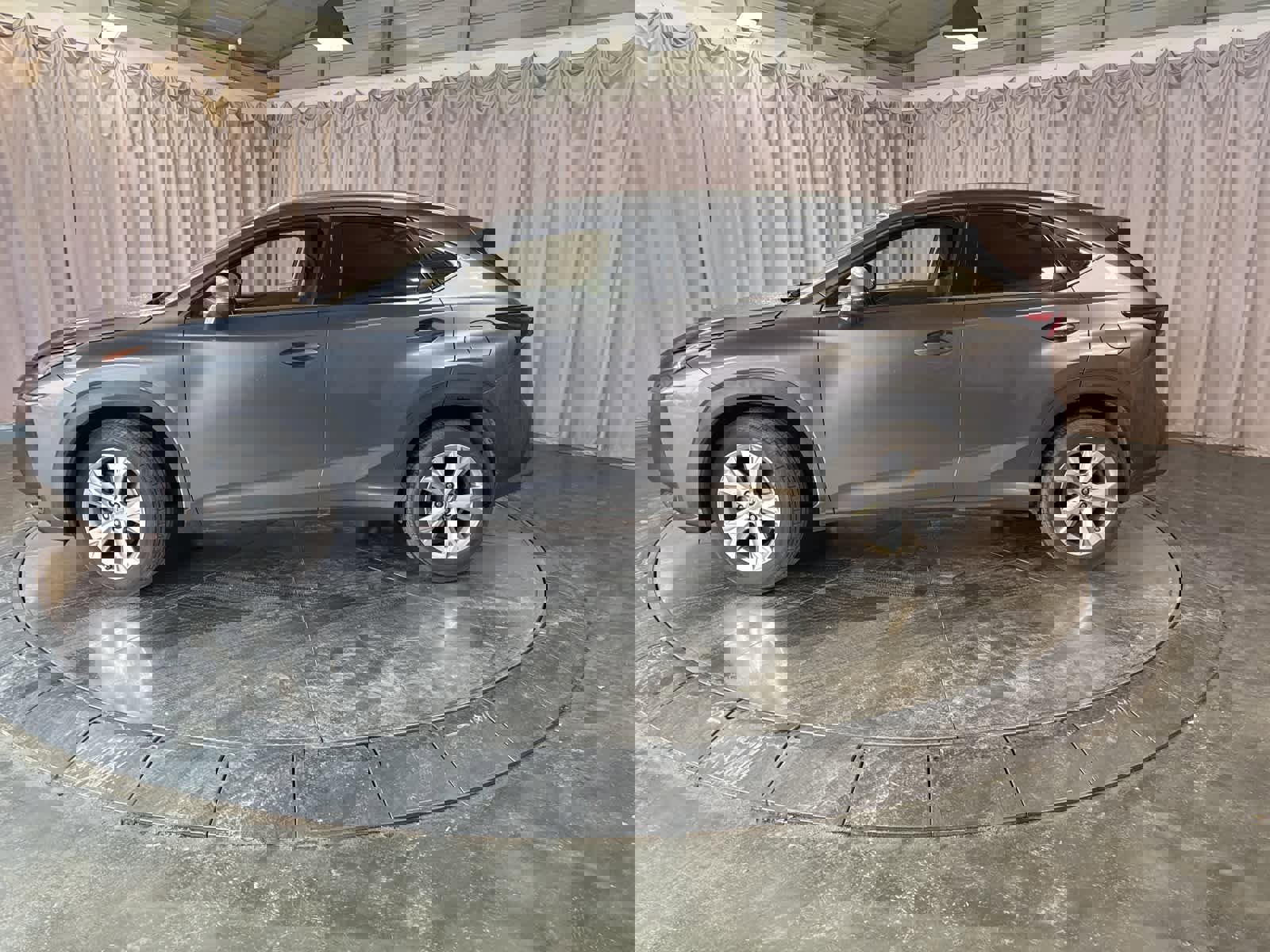 Used 2017 Lexus NX 200t FWD image 8