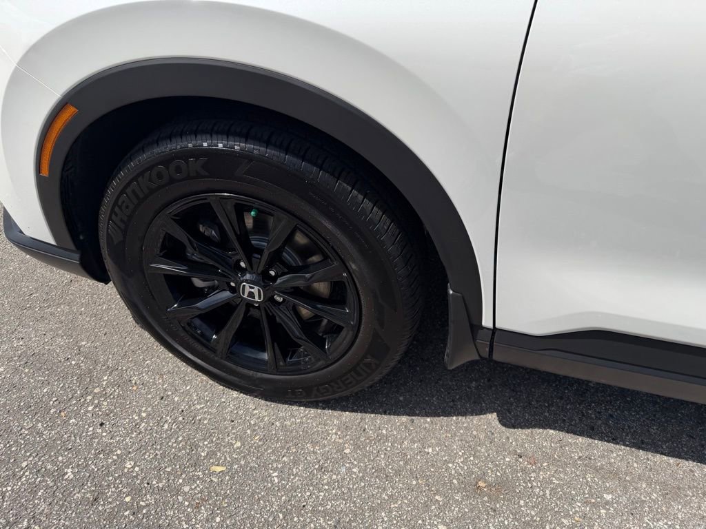 Used 2025 Honda CR-V Sport image 9
