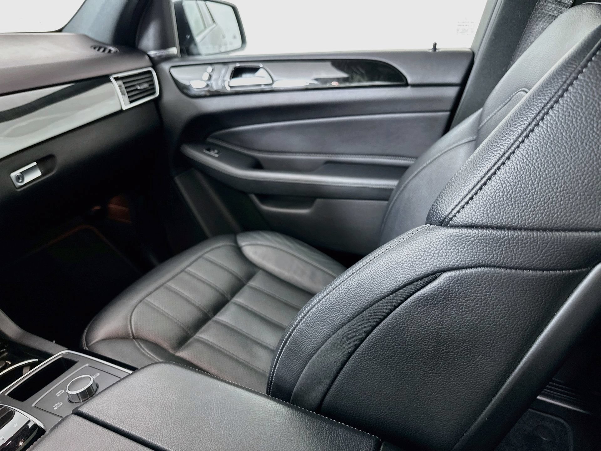 Certified 2018 Mercedes-Benz GLE 350 image 26