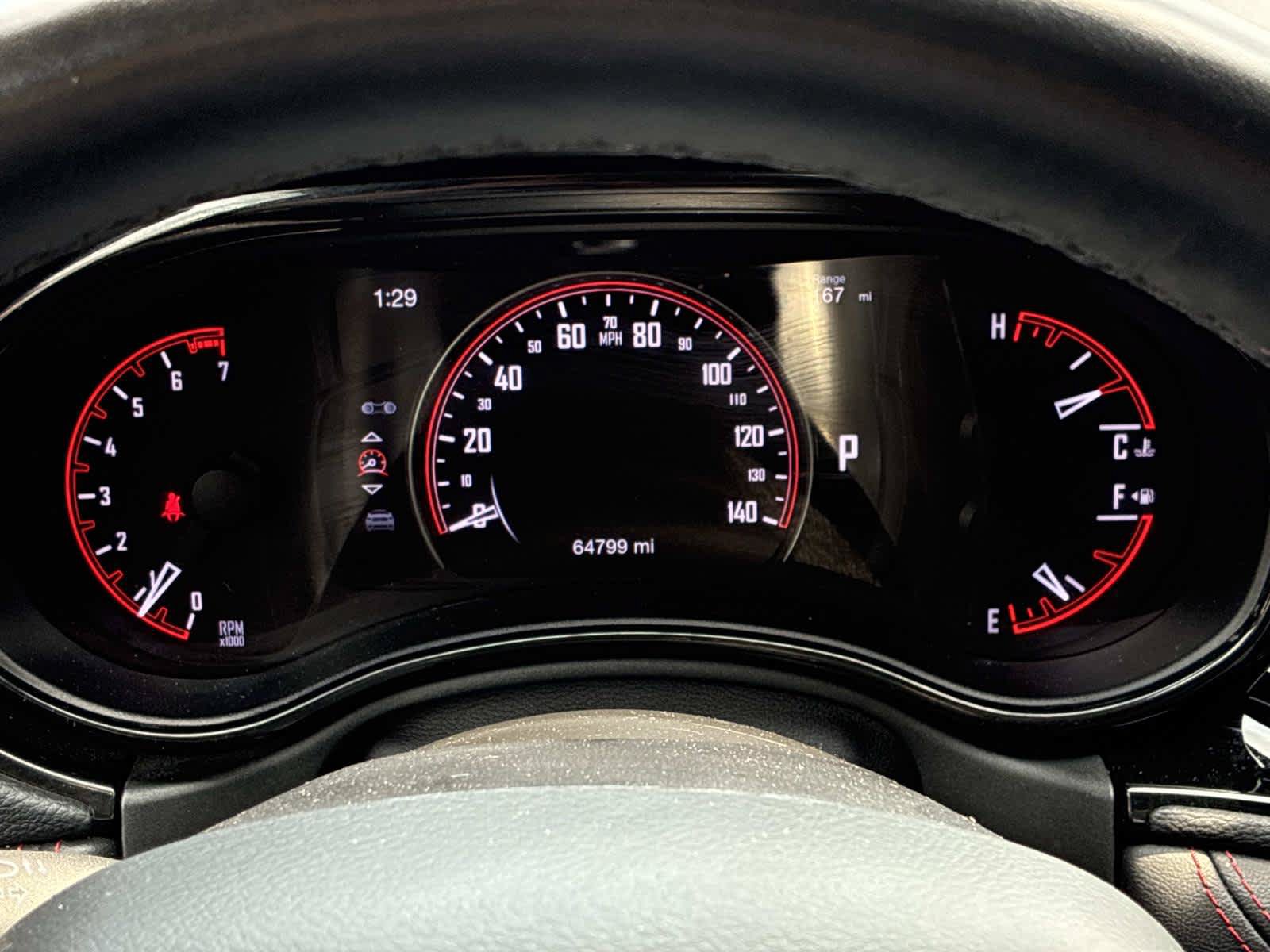 Used 2024 Dodge Durango GT AWD/4WD image 37