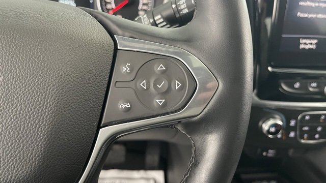 Used 2024 Chevrolet Traverse Premier image 37