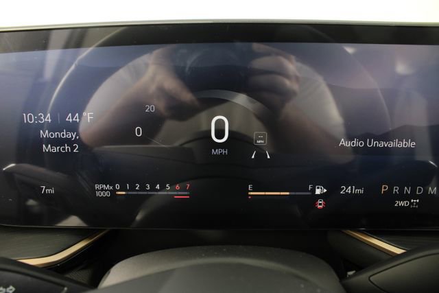 New 2026 Buick Envision Sport Touring image 13