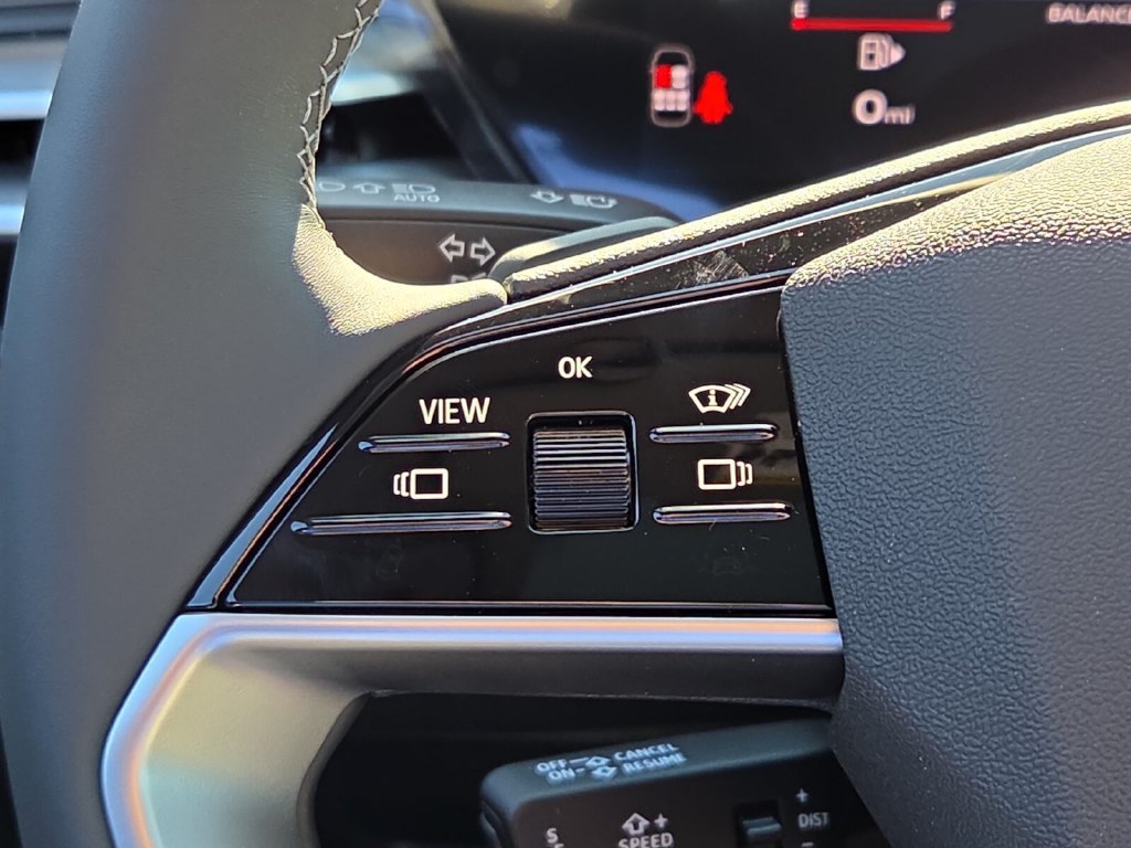 New 2026 Audi A5 Premium Plus AWD/4WD image 12